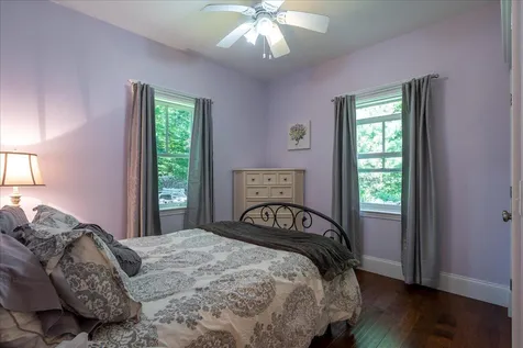 33 Shibles Lane Rockport ME 04856