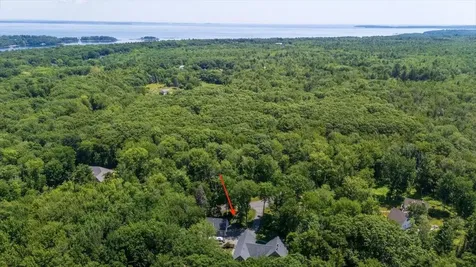 33 Shibles Lane Rockport ME 04856