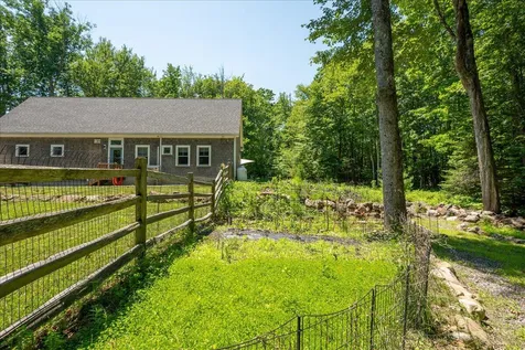 33 Shibles Lane Rockport ME 04856