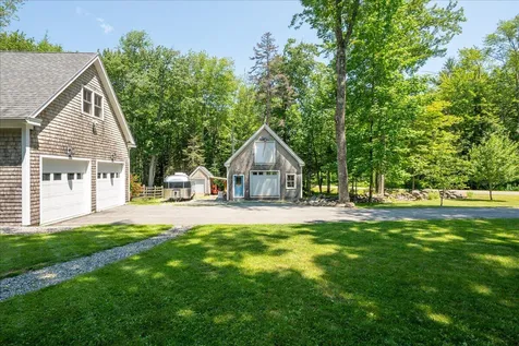 33 Shibles Lane Rockport ME 04856
