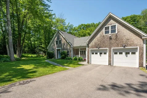 33 Shibles Lane Rockport ME 04856
