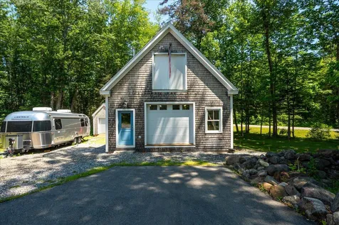 33 Shibles Lane Rockport ME 04856