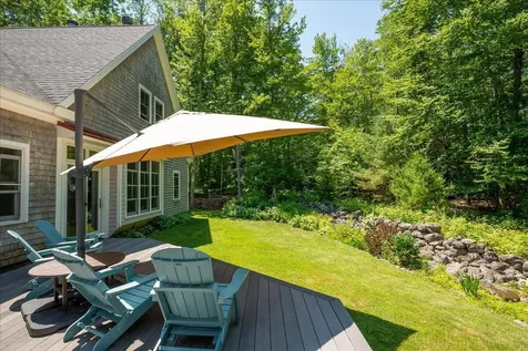 33 Shibles Lane Rockport ME 04856