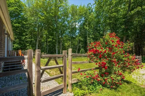 33 Shibles Lane Rockport ME 04856