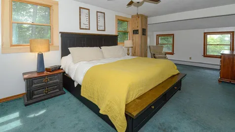 25 Chapman Road Harrison ME 04040