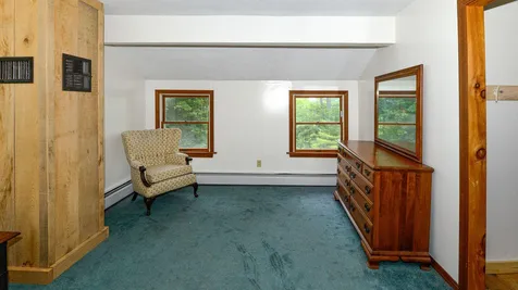 25 Chapman Road Harrison ME 04040