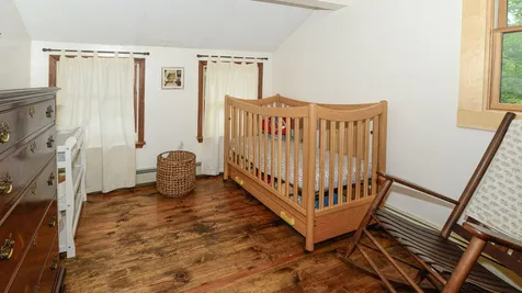 25 Chapman Road Harrison ME 04040