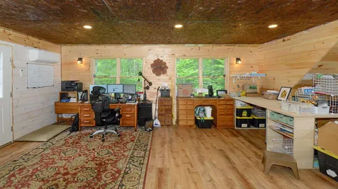 25 Chapman Road Harrison ME 04040