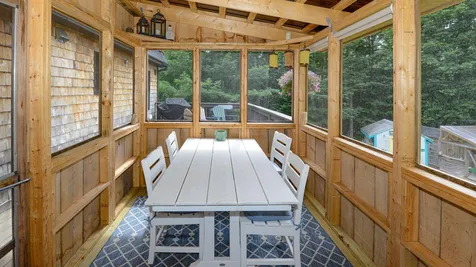 25 Chapman Road Harrison ME 04040