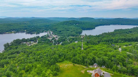 25 Chapman Road Harrison ME 04040