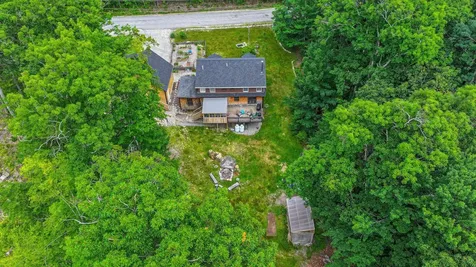 25 Chapman Road Harrison ME 04040