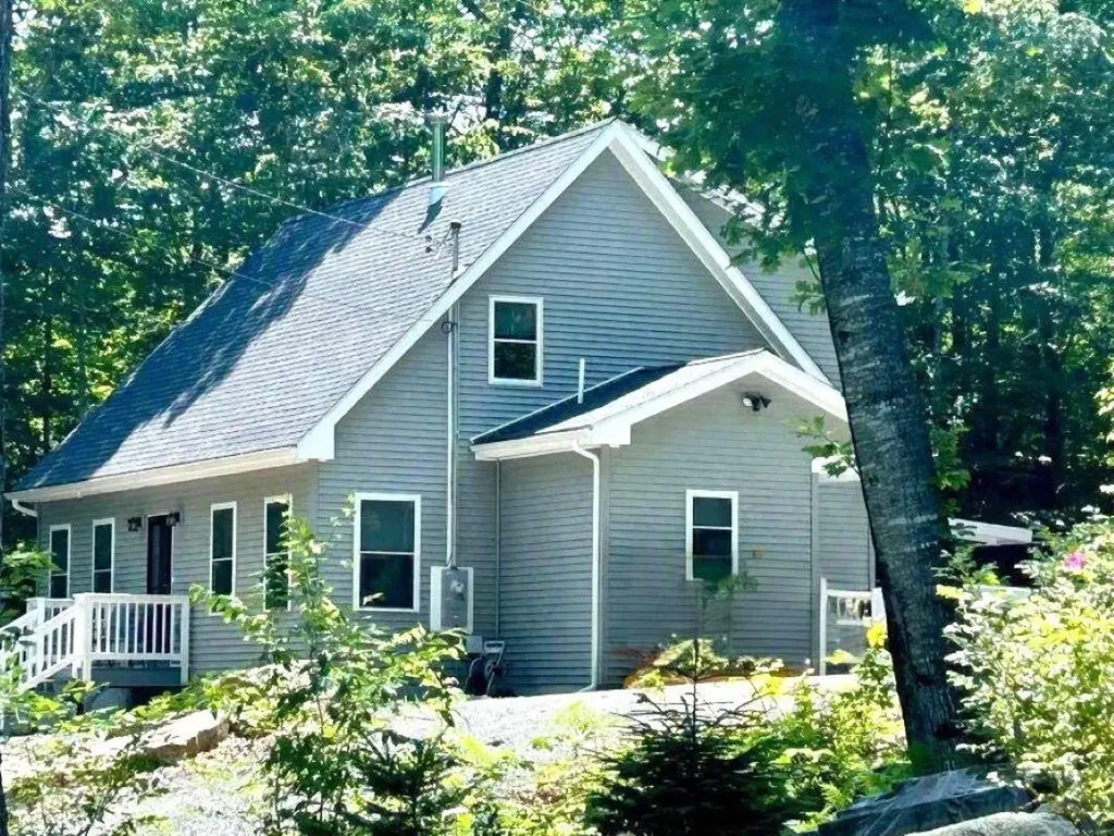 7 Hemlock Estates Rome ME 04963