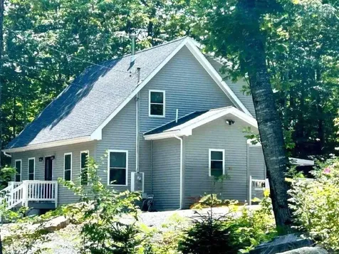 7 Hemlock Estates Rome ME 04963