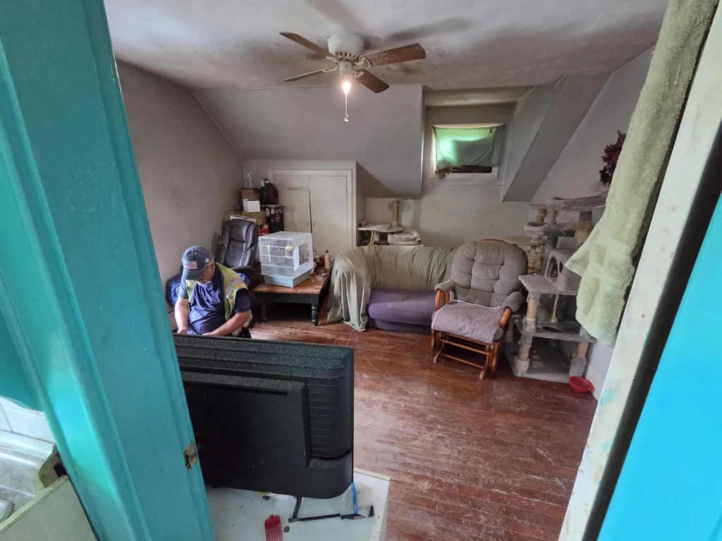 79 Dow Avenue Lewiston ME 04240