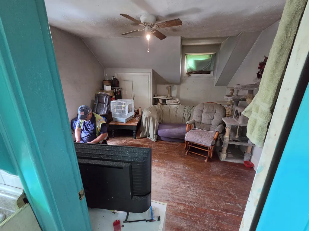 79 Dow Avenue Lewiston ME 04240