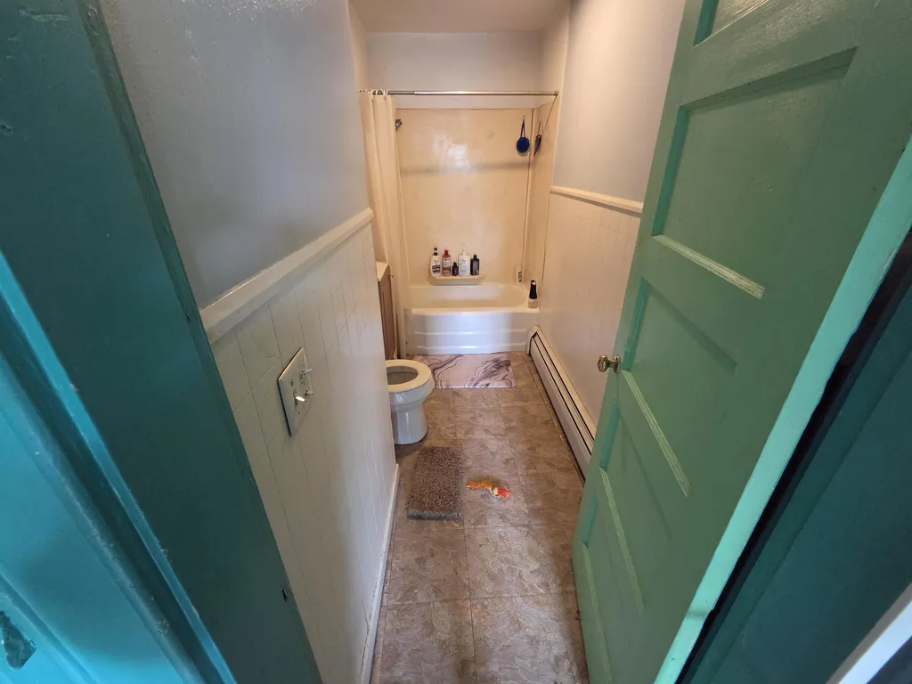 79 Dow Avenue Lewiston ME 04240