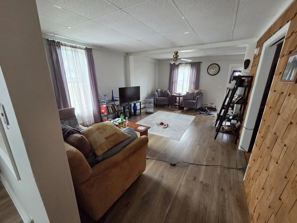 79 Dow Avenue Lewiston ME 04240
