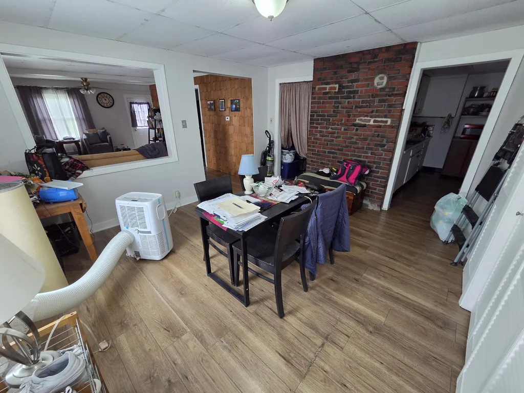 79 Dow Avenue Lewiston ME 04240