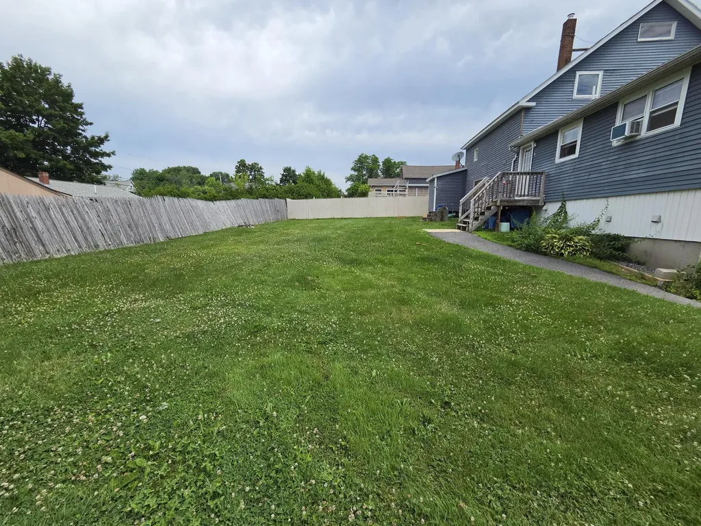 79 Dow Avenue Lewiston ME 04240