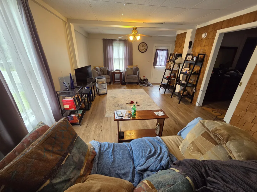 79 Dow Avenue Lewiston ME 04240