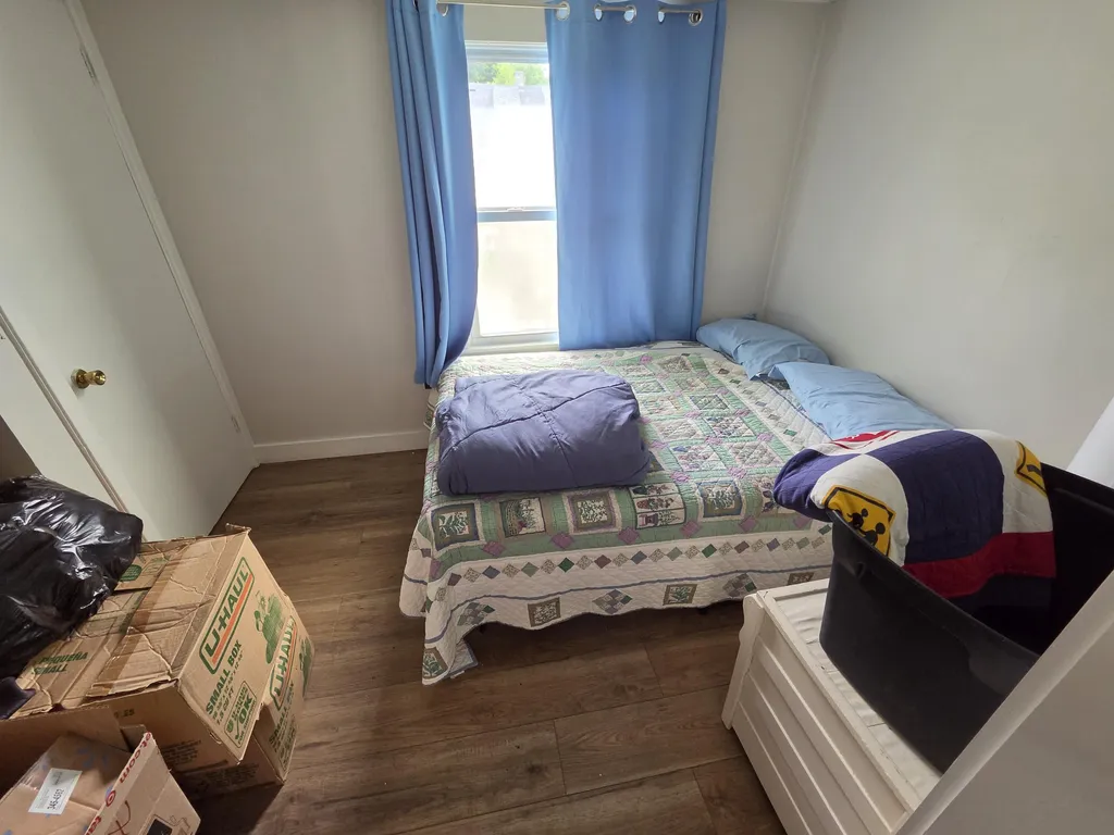 79 Dow Avenue Lewiston ME 04240