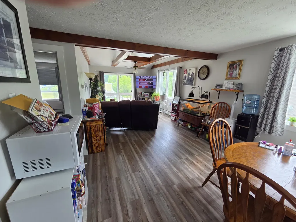 79 Dow Avenue Lewiston ME 04240