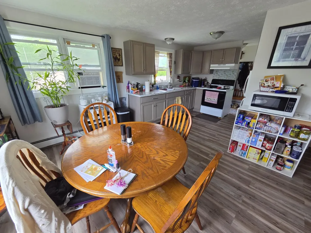 79 Dow Avenue Lewiston ME 04240