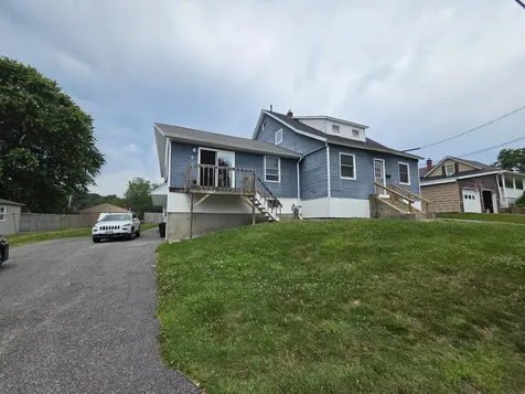 79 Dow Avenue Lewiston ME 04240
