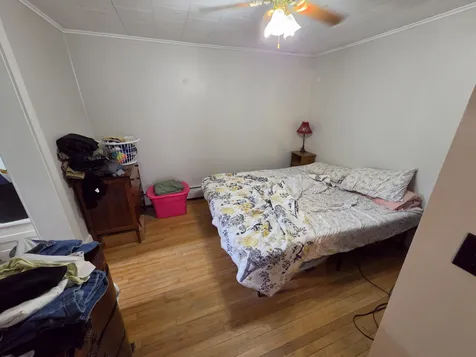 79 Dow Avenue Lewiston ME 04240