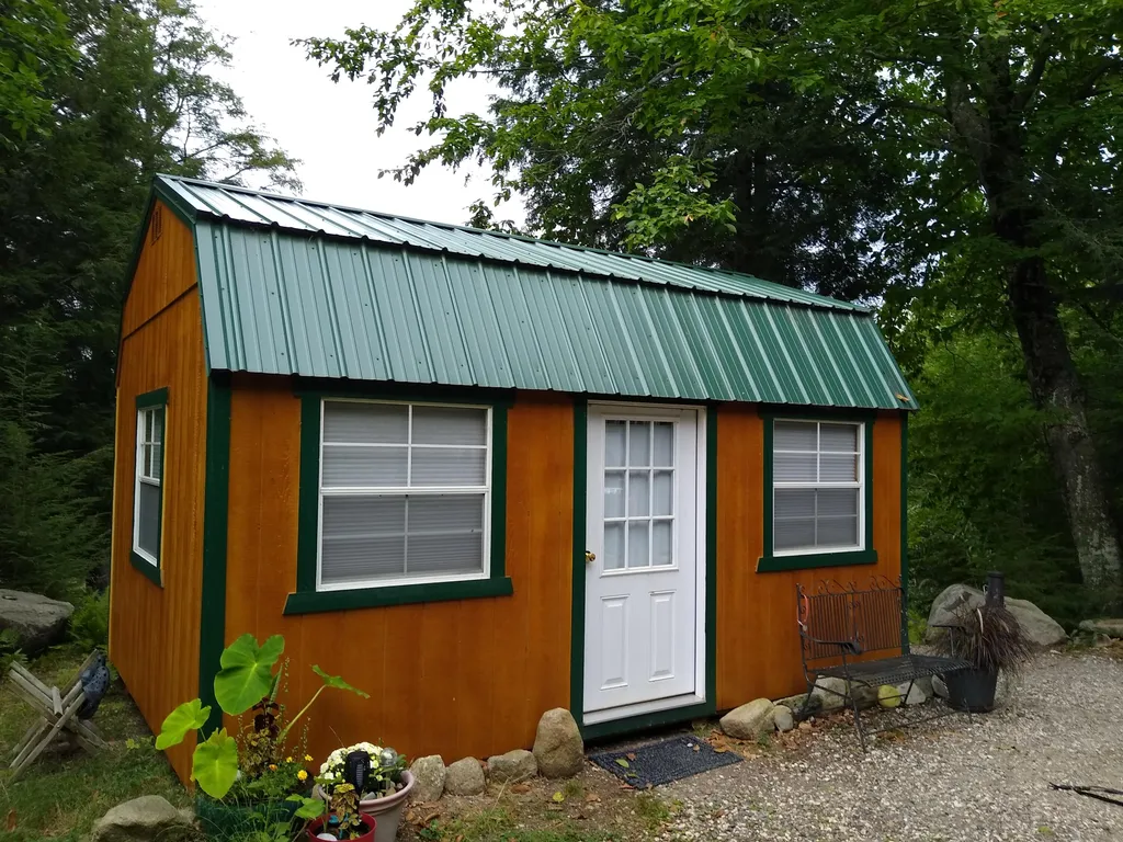 R03-054M/K Off Bean Road Otisfield ME 04270