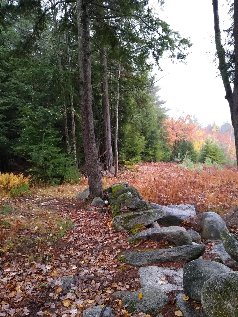 R03-054M/K Off Bean Road Otisfield ME 04270