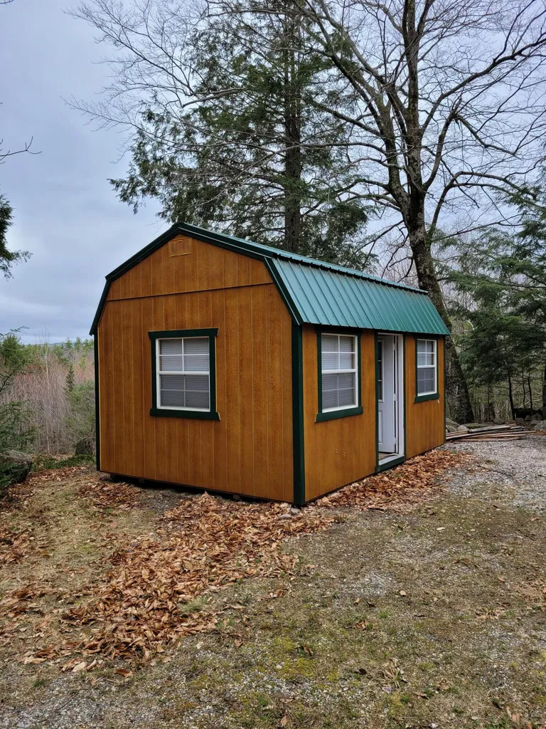 R03-054M/K Off Bean Road Otisfield ME 04270