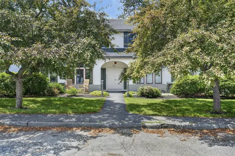 23 Spring Street Bethel ME 04217