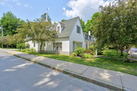 23 Spring Street Bethel ME 04217