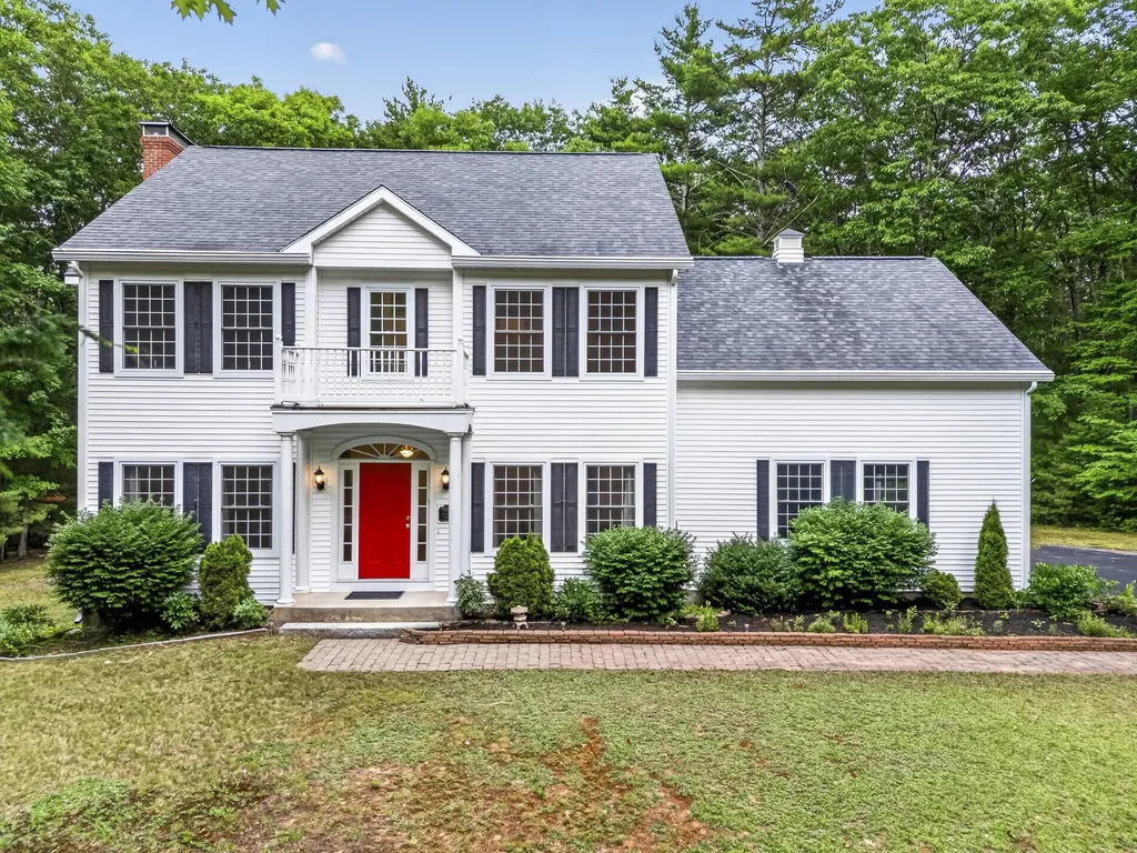 50 Natanis Ridge Circle Wells ME 04090