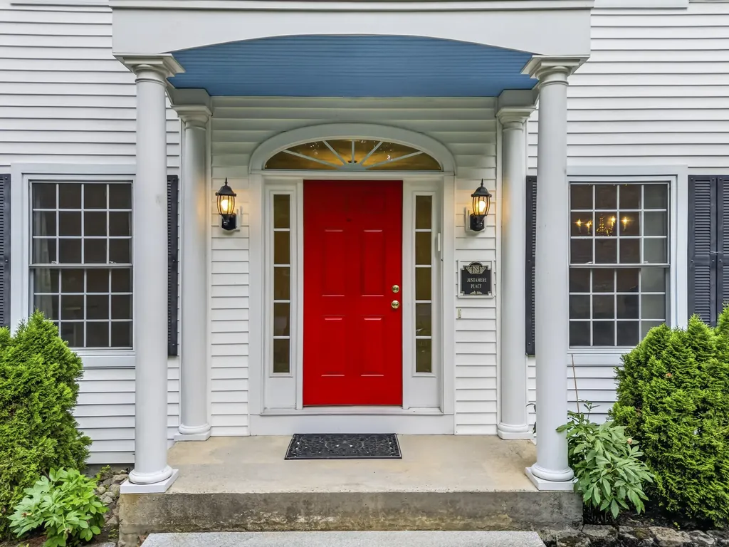 50 Natanis Ridge Circle Wells ME 04090