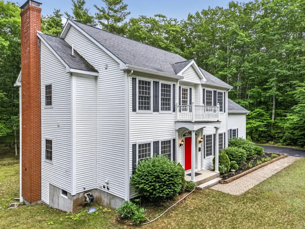 50 Natanis Ridge Circle Wells ME 04090