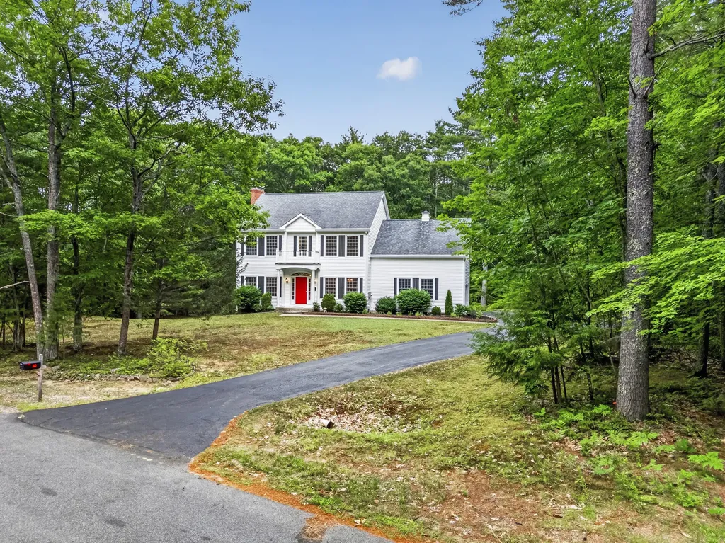 50 Natanis Ridge Circle Wells ME 04090