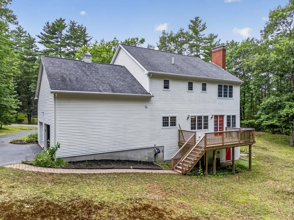 50 Natanis Ridge Circle Wells ME 04090