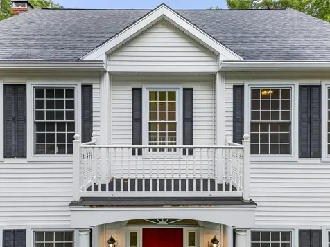 50 Natanis Ridge Circle Wells ME 04090