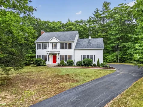 50 Natanis Ridge Circle Wells ME 04090