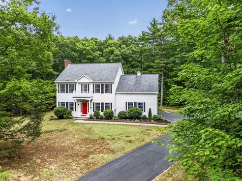 50 Natanis Ridge Circle Wells ME 04090
