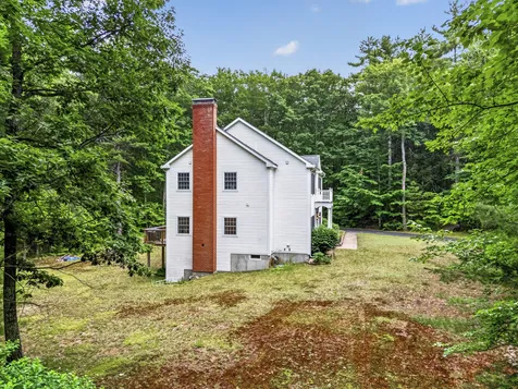 50 Natanis Ridge Circle Wells ME 04090
