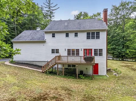 50 Natanis Ridge Circle Wells ME 04090