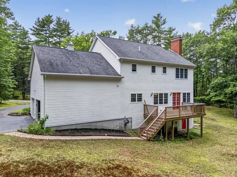 50 Natanis Ridge Circle Wells ME 04090