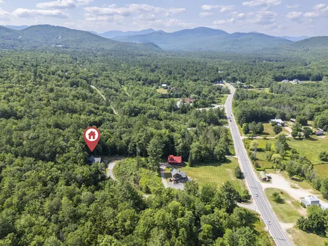18 Franklin Road Newry ME 04261