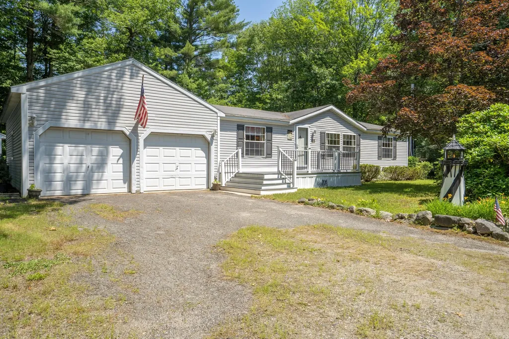 2196 Sanford Road Wells ME 04090