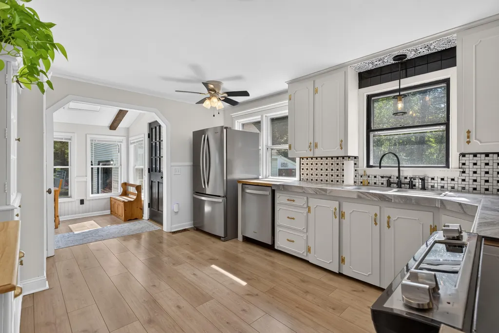 102 Bonny Eagle Road Standish ME 04084