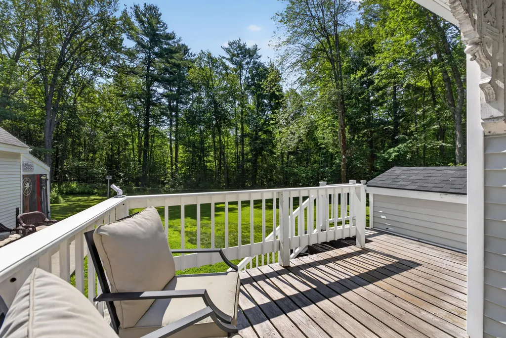 102 Bonny Eagle Road Standish ME 04084