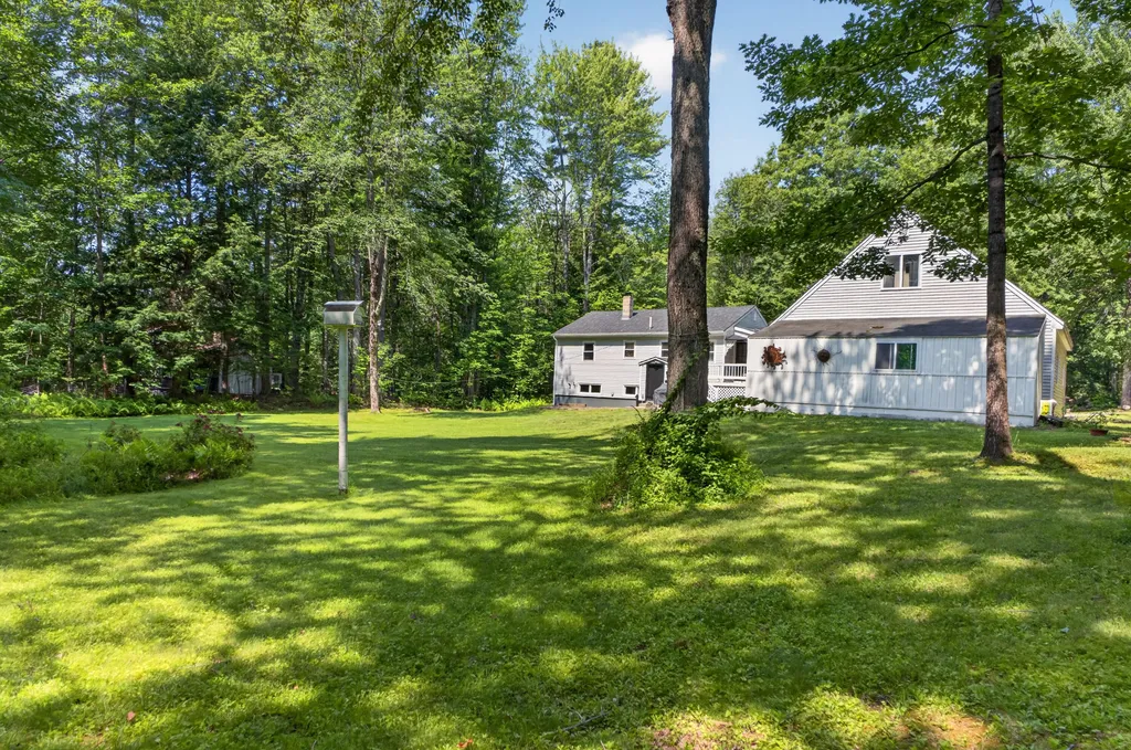 102 Bonny Eagle Road Standish ME 04084